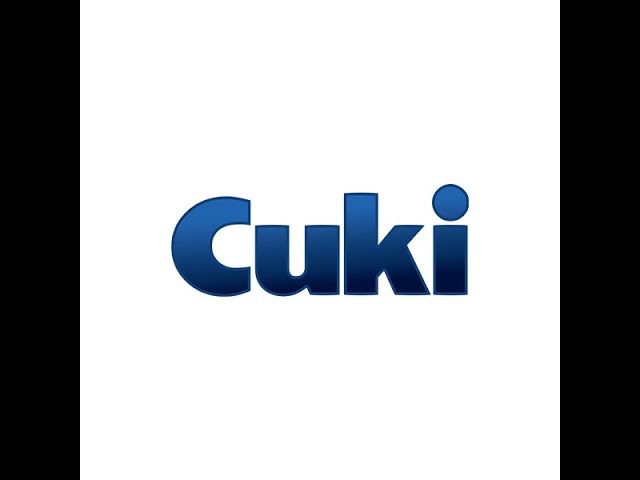 Image from the Cuki MyVisto spot.